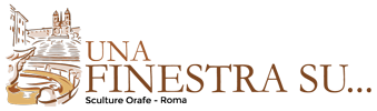 Logo Una finestra sul